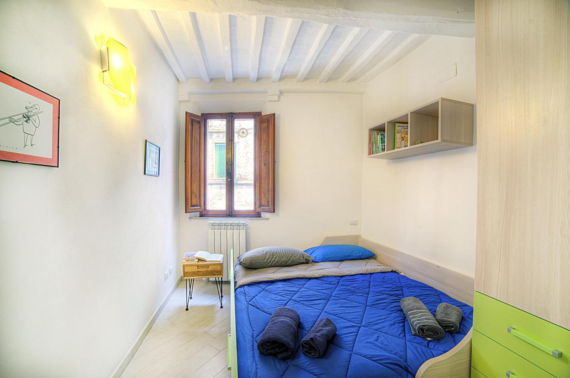 Cozy Apartment In The Heart Of シエーナ エクステリア 写真