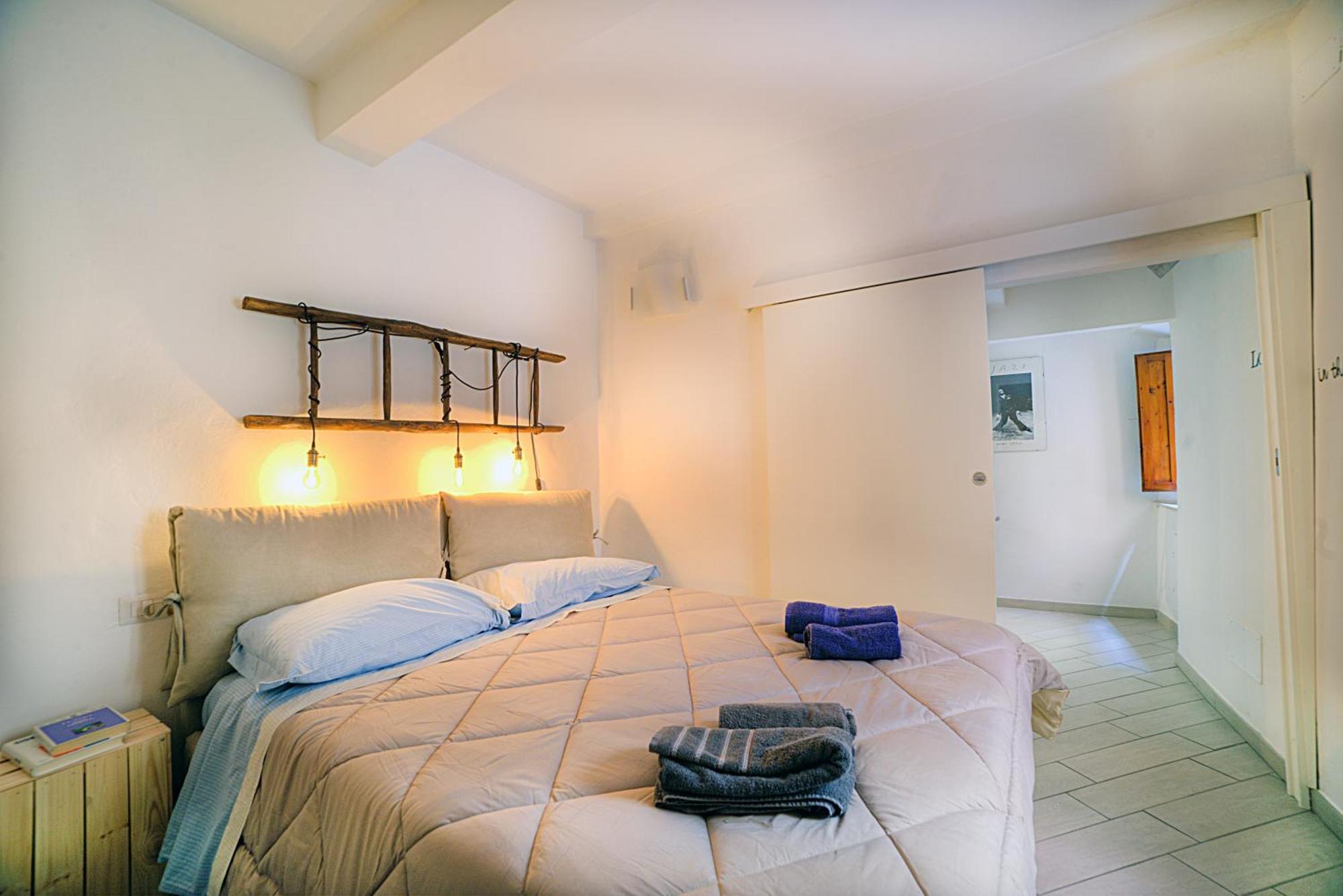 Cozy Apartment In The Heart Of シエーナ エクステリア 写真