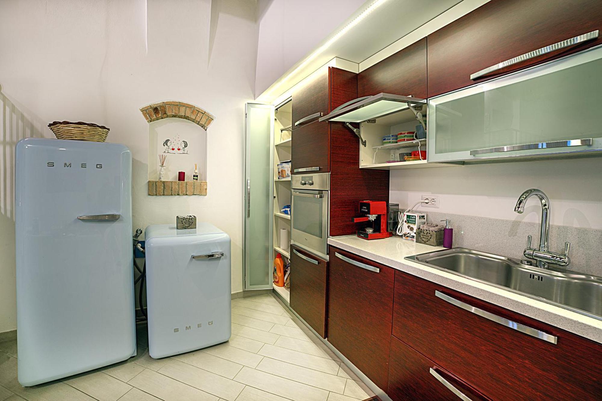 Cozy Apartment In The Heart Of シエーナ エクステリア 写真